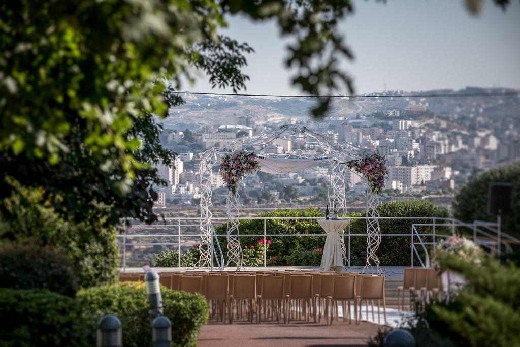 Ramat Rachel Resort Jerusalém Exterior foto